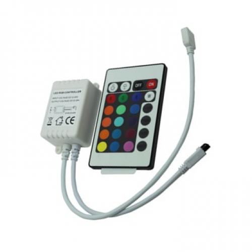  IR-24Key